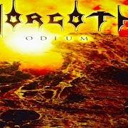 The lyrics THE ART OF SINKING of MORGOTH is also present in the album Odium (1993)