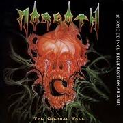 The lyrics FEMALE INFANTICIDE of MORGOTH is also present in the album The eternal fall / resurrection absurd (1990)