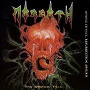 The lyrics TRAVEL of MORGOTH is also present in the album The eternal fall / resurrection absurd (1990)