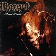 The lyrics CASSANDRA'S NIGHTMARE of MORGUL is also present in the album The horror grandeur (2000)
