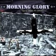 The lyrics ORPHAN'S HOLIDAY of MORNING GLORY is also present in the album Poets were my heroes