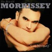 The lyrics OUIJA BOARD, OUIJA BOARD of MORRISSEY is also present in the album Suedehead - the best of morrissey (1997)