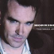 The lyrics THE MORE YOU IGNORE ME, THE CLOSER I GET of MORRISSEY is also present in the album Vauxhall and i (1994)