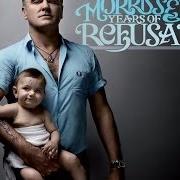 The lyrics YOU WERE GOOD IN YOUR TIME of MORRISSEY is also present in the album Years of refusal (2009)