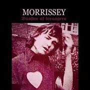 The lyrics HA HA HARLEM of MORRISSEY is also present in the album Bonfire of teenagers (2023)
