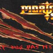 The lyrics FROM THE GUTTER TO THE GRAVE of MORTAL SIN is also present in the album Every dog has its day (1991)