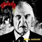 The lyrics INTRO / MORTICIAN of MORTICIAN is also present in the album Mortal massacre (1993)