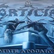 The lyrics ZOMBIE APOCALYPSE of MORTICIAN is also present in the album Zombie apocalypse (1998)