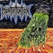 The lyrics BRUTAL WARFARE of MORTIFICATION is also present in the album Break the curse (1990)