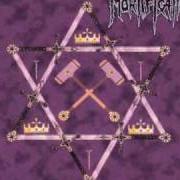 The lyrics RIDE THE LIGHT of MORTIFICATION is also present in the album Hammer of god (1999)