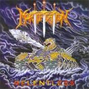 The lyrics APOCALYPTIC TERROR of MORTIFICATION is also present in the album Relentless (2003)