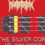 The lyrics FORSAKE THE FLESH of MORTIFICATION is also present in the album The silver cord is severed (2001)