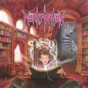 The lyrics PUREST INTENT of MORTIFICATION is also present in the album Brain cleaner (2004)