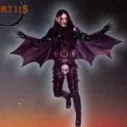 The lyrics ARMY OF CONQUEST / THE WARFARE (EVER OONWARDS) of MORTIIS is also present in the album The stargate (1999)