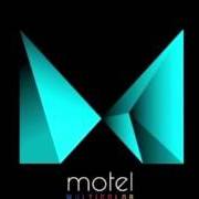 The lyrics AUN of MOTEL is also present in the album Multicolor (2010)