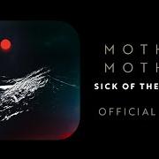 The lyrics SICK OF THE SILENCE of MOTHER MOTHER is also present in the album Inside (2021)