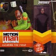 Clearing the field Clearing the field