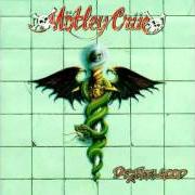 The lyrics RATTLESNAKE SHAKE of MOTLEY CRUE is also present in the album Dr. feelgood (1989)