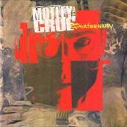 The lyrics FRIENDS of MOTLEY CRUE is also present in the album Quaternary (1994)