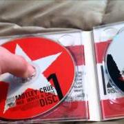 The lyrics ANARCHY IN THE U.K. of MOTLEY CRUE is also present in the album Red, white, & crue - disc 2 (2005)