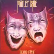 Theatre of pain