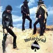 The lyrics JAILBAIT of MOTORHEAD is also present in the album Ace of spades (1980)