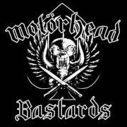 The lyrics WE BRING THE SHAKE of MOTORHEAD is also present in the album Bastards (1993)