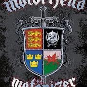 The lyrics BURIED ALIVE of MOTORHEAD is also present in the album Motörizer (2008)