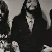 The lyrics SYMPATHY FOR THE DEVIL of MOTORHEAD is also present in the album Under cöver (2017)