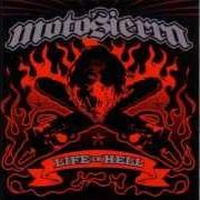 The lyrics SCORPIO of MOTOSIERRA is also present in the album Life in hell (2006)