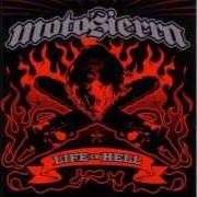 The lyrics ANDATE A CAGAR of MOTOSIERRA is also present in the album Life in hell (2006)