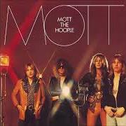 The lyrics JUST CAN'T GO TO SLEEP of MOTT THE HOOPLE is also present in the album Ll the young dudes: the anthology (1998)