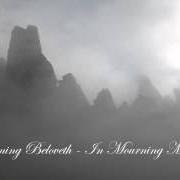 The lyrics THE MOUNTAINS ARE MINE (LIVE) of MOURNING BELOVETH is also present in the album A murderous circus (2005)