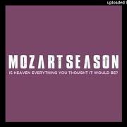The lyrics YOU KNOW WHAT HAPPENS WHEN YOU ASSUME of MOZART SEASON is also present in the album Is heaven everything you thought it would be? - ep (2006)