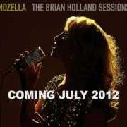 The lyrics EXCEPTION of MOZELLA is also present in the album The brian holland sessions (2012)