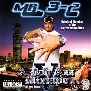 The lyrics GET BACK of MR 3-2 is also present in the album A bad azz mixtape: v (2005)