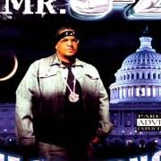 The lyrics ROACH A**NI**A (SKIT) of MR 3-2 is also present in the album The governor (2001)