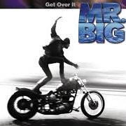 The lyrics YOU DON'T HAVE TO BE STRONG of MR. BIG is also present in the album Superfantastic (2000)