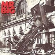 The lyrics A LITTLE TOO LOOSE of MR. BIG is also present in the album Lean into it (1991)
