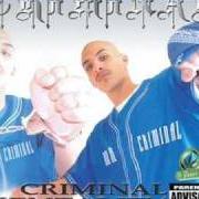 The lyrics MY DEFENITION OF A RIDER of MR. CRIMINAL is also present in the album Stay on the streets (2006)