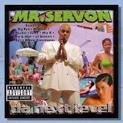 The lyrics I'LL BE THERE of MR. SERV-ON is also present in the album Da next level (1999)
