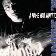 The lyrics LIKE IT OR NOT of MR. SHADOW is also present in the album A name you kan't touch (2002)