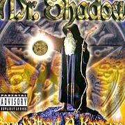 The lyrics EVIL DEEDZ of MR. SHADOW is also present in the album Born without a konscience (1999)