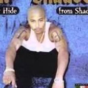 The lyrics DIEGO BAGIN' of MR. SHADOW is also present in the album Can't hide from shadow (2000)