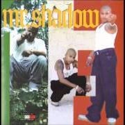 The lyrics U DON'T WANT NONE of MR. SHADOW is also present in the album Thirteen (2001)