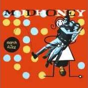 The lyrics YOU STUPID ASSHOLE of MUDHONEY is also present in the album March to fuzz