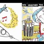 The lyrics CRANKCASE BLUES of MUDHONEY is also present in the album My brother the cow