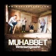 The lyrics MUHABBET of MUHABBET is also present in the album Imtraumgesehn (2013)