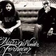 The lyrics THE PROBLEM IS... of MURS is also present in the album Fornever (2010)