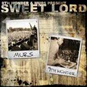 The lyrics ARE YOU READY? of MURS is also present in the album Sweet lord